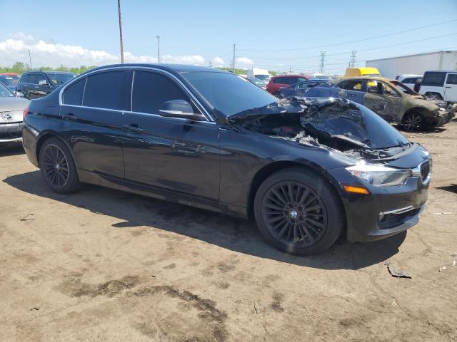 Vin: wba3b3g58enr83902, lot: 56349305, bmw 3 series xi 20144