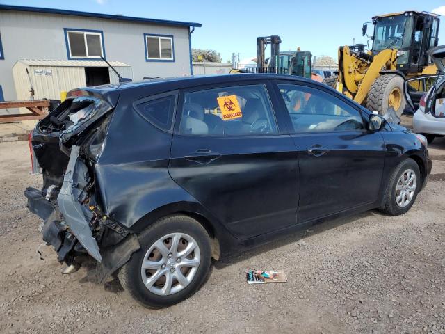 Vin: kmhct5ae2eu189743, lot: 56046425, hyundai accent gls 20143