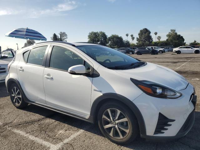 Vin: jtdkdtb31k1626580, lot: 58087435, toyota prius 20194