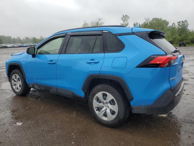 Vin: jtmf1rfv4kd030936, lot: 58217765, toyota rav4 le 20192