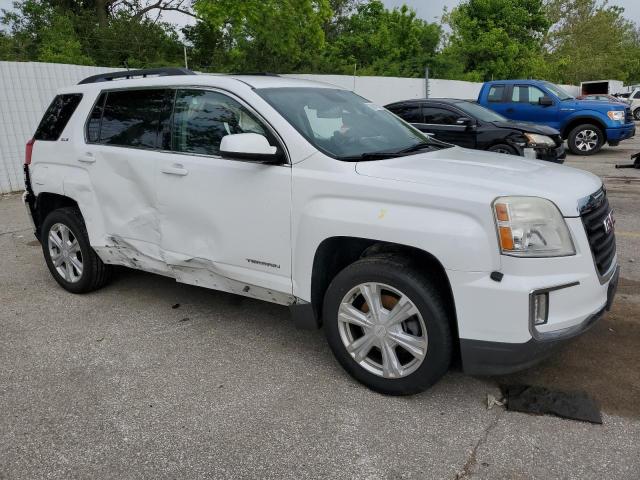 Vin: 2gkalnek1h6224372, lot: 56841155, gmc terrain sle 20174