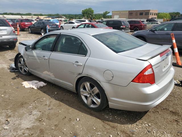 Vin: 3fahp0kc3ar240026, lot: 58947995, ford fusion sport 20102