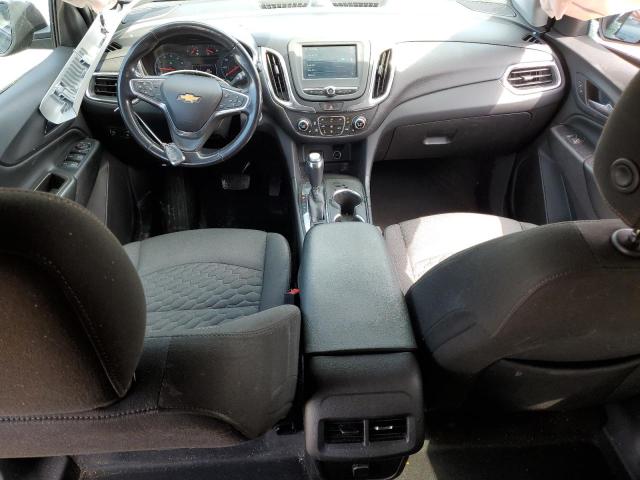 2018 CHEVROLET EQUINOX LT - 3GNAXJEV1JS568768