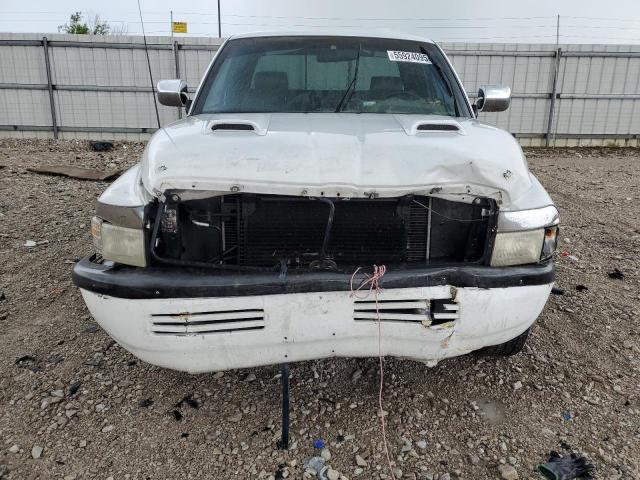 2026 DODGE 150 RAM 3B7HC13Y5VG720981