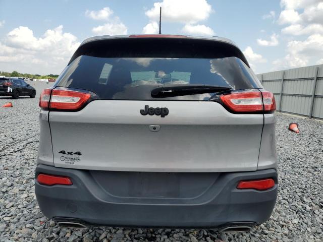2016 JEEP CHEROKEE L - 1C4PJMDS0GW317752
