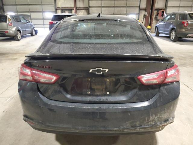 2023 CHEVROLET MALIBU PRE - 1G1ZE5ST6PF142155