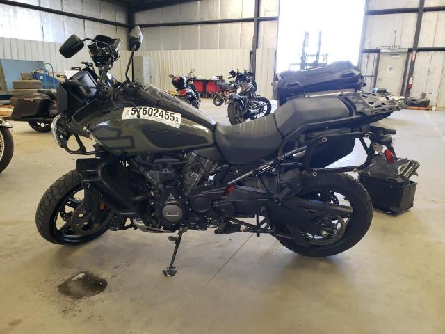 2021 HARLEY-DAVIDSON RA1250 S - 1HD1ZES2XMB308520