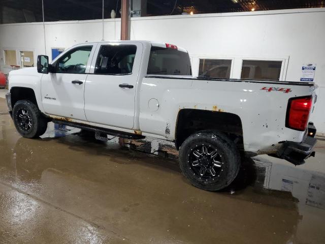 Vin: 1gc1kveg0ff113714, lot: 57356045, chevrolet all models k2500 heavy duty lt 20152