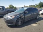 2015 FORD FOCUS SE - 1FADP3K2XFL324857