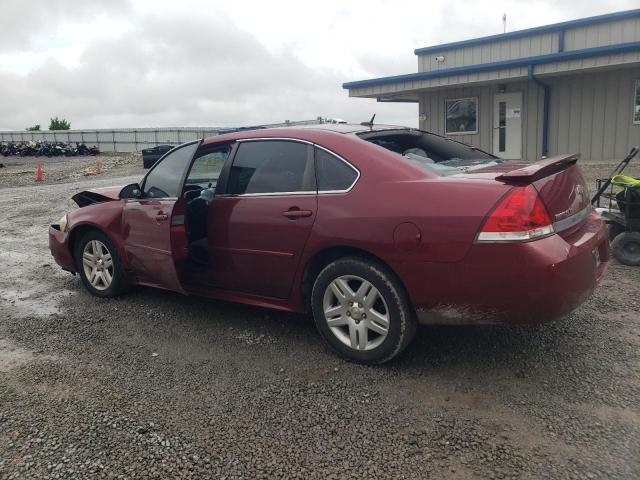 Vin: 2g1wb5ek6b1148388, lot: 56299565, chevrolet impala lt 20112
