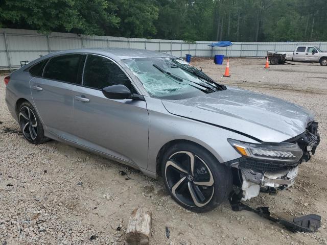 2021 HONDA ACCORD SPO - 1HGCV1F34MA101999