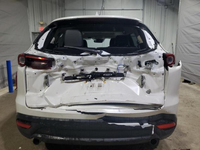 2023 MAZDA CX-9 TOURI JM3TCBAY1P0643835