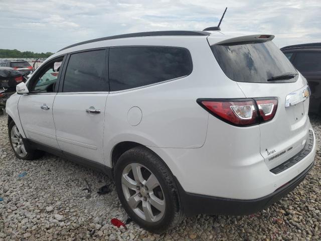 Vin: 1gnkvgkd6hj129893, lot: 58518455, chevrolet traverse lt 20172