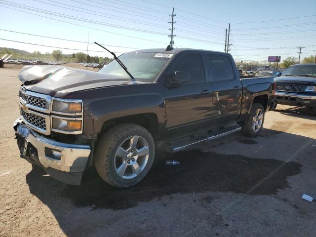 Vin: 3gcukrec1fg126844, lot: 56678955, chevrolet all models k1500 lt 2015 img_1