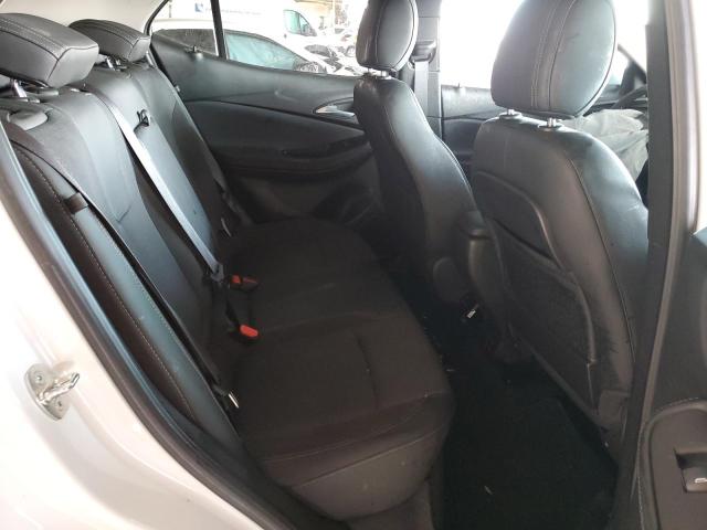 2022 BUICK ENCORE GX - KL4MMDSL6NB070774