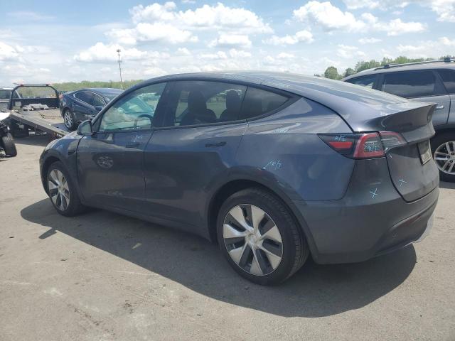 Vin: 7saygdee1pf612166, lot: 55500475, tesla model y 20232