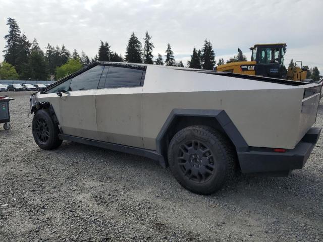 Vin: 7g2cehed6ra022036, lot: 58092145, tesla cybertruck 20242