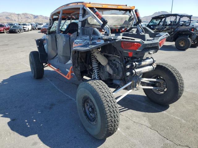 2018 POLARIS RZR XP 4 T - 3NSVFE921JF923899