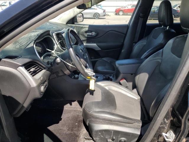1C4PJMLX1JD579053 2018 JEEP GRAND CHER