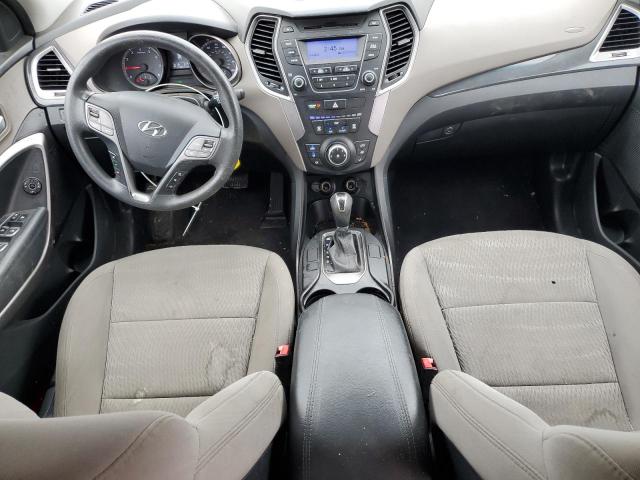 2016 HYUNDAI SANTA FE S - 5XYZTDLB5GG343197