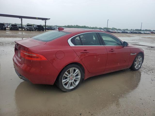 Vin: sajad4fx0kcp49761, lot: 55798885, jaguar xe premium 20193