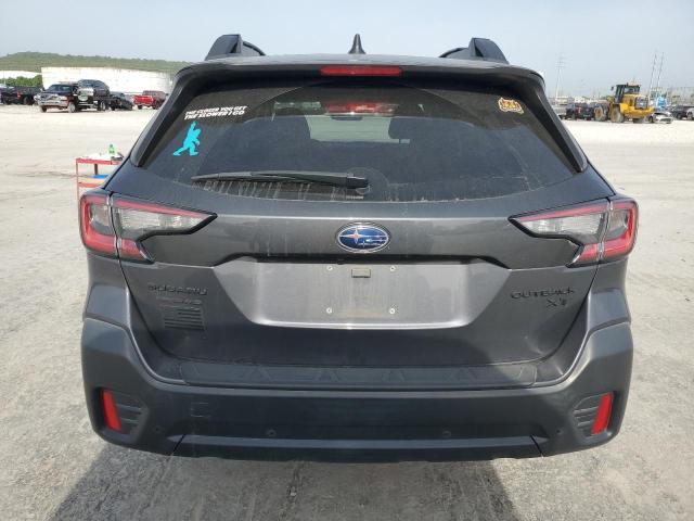 2020 SUBARU OUTBACK ON 4S4BTGKD6L3190037