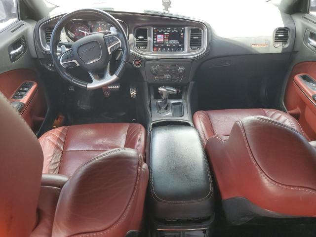 2018 DODGE CHARGER SR 2C3CDXL90JH120886