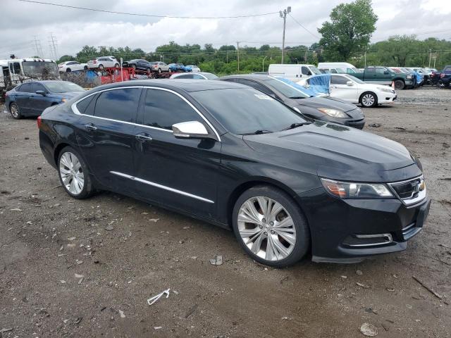 Vin: 2g1165s36f9236294, lot: 58301495, chevrolet impala ltz 20154
