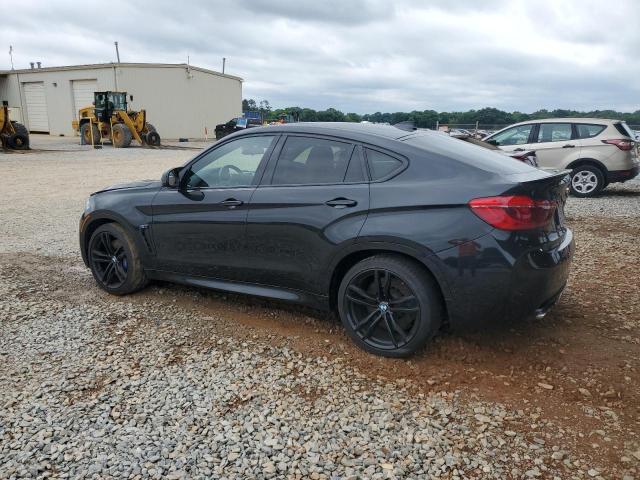 Vin: 5ymkw8c56j0u72600, lot: 56209735, bmw x6 m 20182