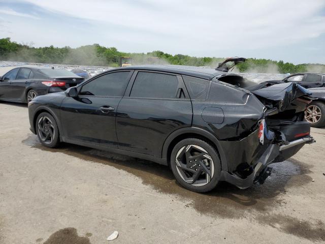 Vin: 3kpfu4de9se087712, lot: 55828985, kia k4 ex ex 20252