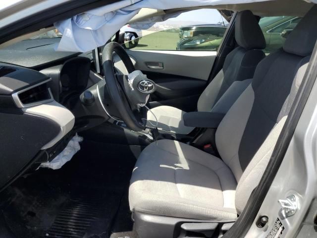 2020 TOYOTA COROLLA LE - JTDEPRAEXLJ012896