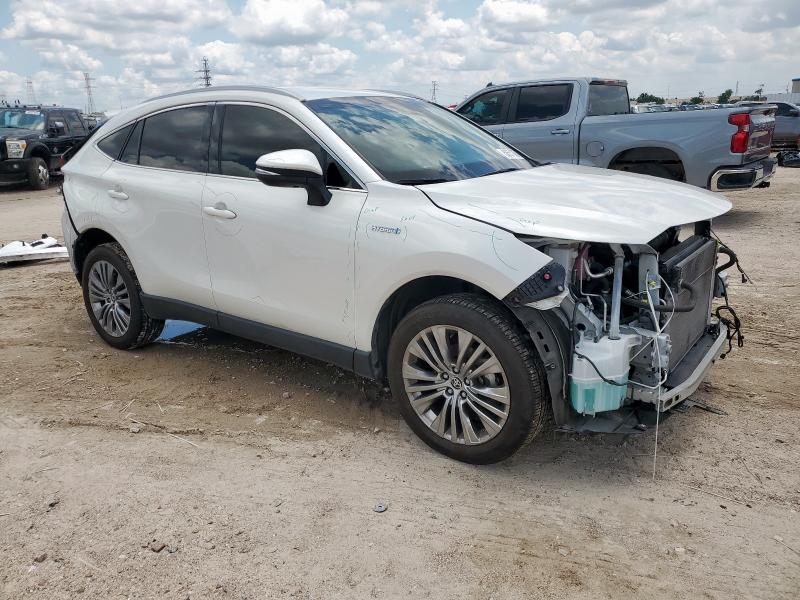 Vin: jteaaaah8mj058865, lot: 58551365, toyota venza le 20214