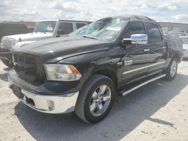 Vin: 1c6rr7ltxgs314126, lot: 58142535, ram 1500 slt 2016 img_1