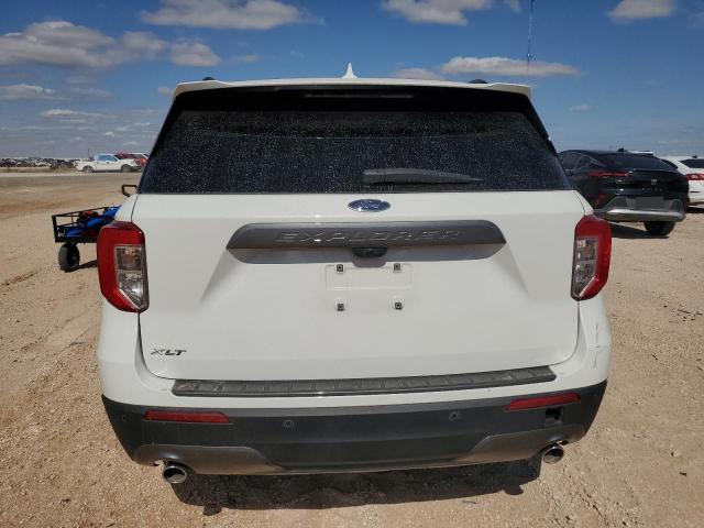 2023 FORD EXPLORER X - 1FMSK7DH0PGB49999
