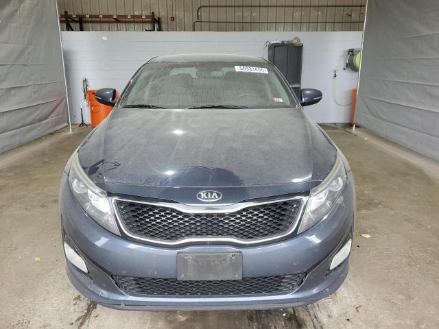 2015 KIA OPTIMA LX - 5XXGM4A75FG381499