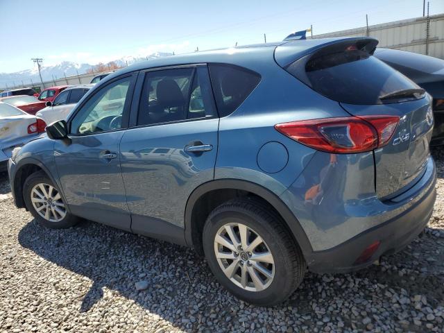 Vin: jm3ke2cyxf0546084, lot: 55810015, mazda cx-5 touring 20152