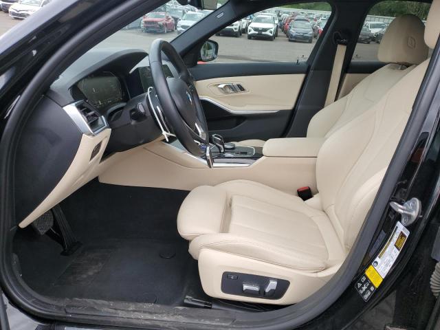 2020 BMW 330XI - 3MW5R7J0XL8B33536