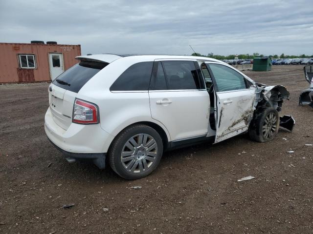 Vin: 2fmdk3kc2aba72852, lot: 58434135, ford edge limited 20103