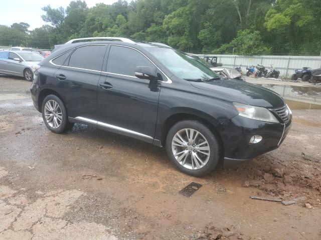 Vin: 2t2zk1ba0dc097138, lot: 58583605, lexus rx350 350 20134