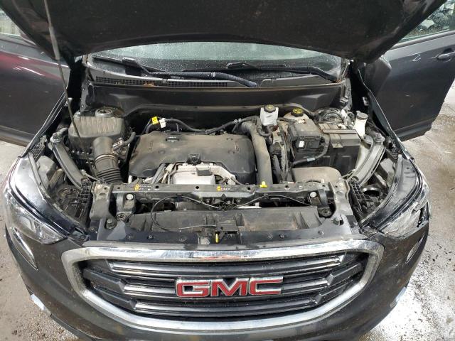 2019 GMC TERRAIN SL - 3GKALTEX1KL355515