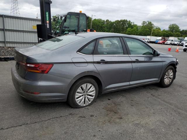 Vin: 3vwc57bu4km121991, lot: 58519085, volkswagen jetta s 20193