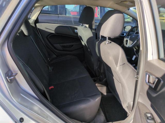 2015 FORD FIESTA SE - 3FADP4BJ6FM107723