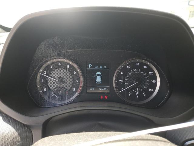 2019 HYUNDAI VELOSTER B KMHTG6AF8KU019918