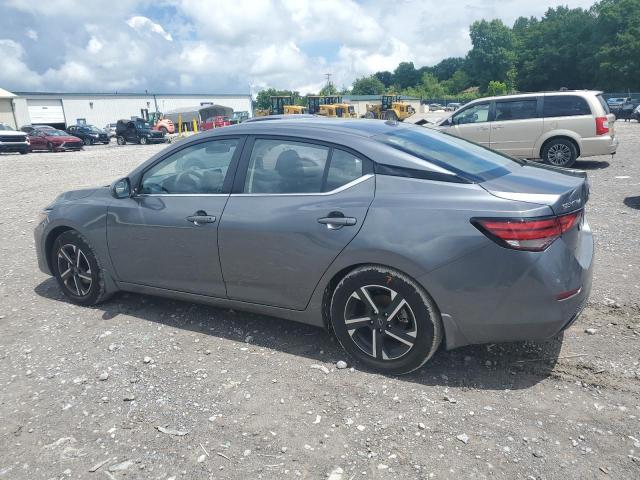 Vin: 3n1ab8cv2sy272288, lot: 56906955, nissan sentra sv 20252