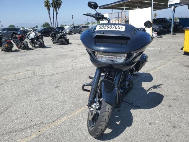 2024 HARLEY-DAVIDSON FLTRX 1HD1KH723RB664104