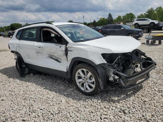 Vin: 3vvfx7b22pm346914, lot: 58388225, volkswagen taos s s 20234