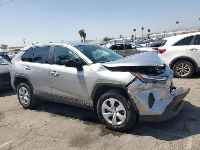 Vin: 2t3f1rfv2rc450662, lot: 58710465, toyota rav4 le 20244