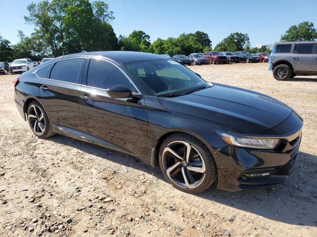 Vin: 1hgcv2f32la006636, lot: 57276435, honda accord sport 20204