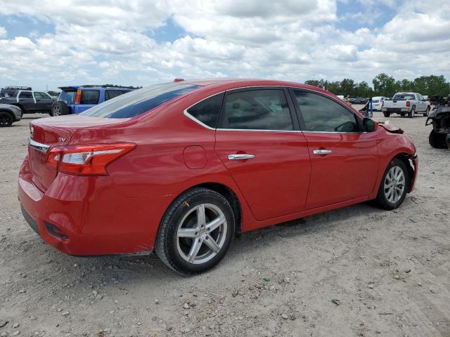 Vin: 3n1ab7ap7jy345703, lot: 56818885, nissan sentra s 20183