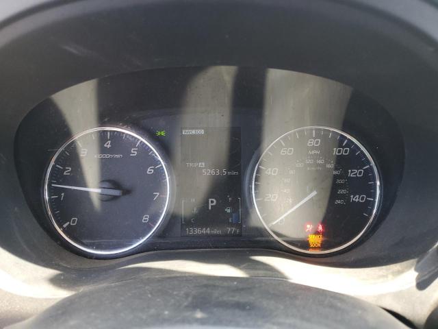2018 MITSUBISHI OUTLANDER - JA4AZ3A34JJ003445